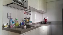 Blk 780B Woodlands Crescent (Woodlands), HDB 2 Rooms #198369112